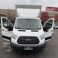 Ford Transit V363 FWD 350 2.0 TDCi 130CV entry L3 