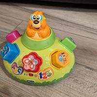 Talpa acchiappaforme Chicco