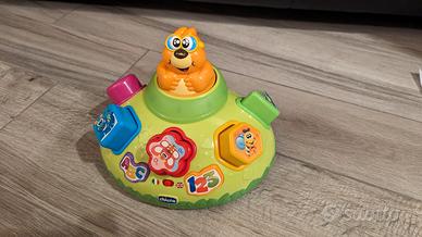 Talpa acchiappaforme Chicco