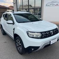 Dacia Duster II 1.0 tce Prestige up Gpl 4x2 100cv