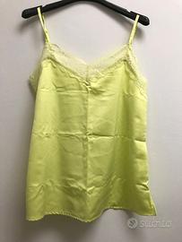 Pigiama ragazza TEZENIS tg S NUOVO