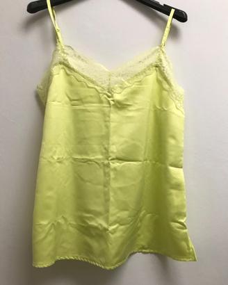 Pigiama ragazza TEZENIS tg S NUOVO