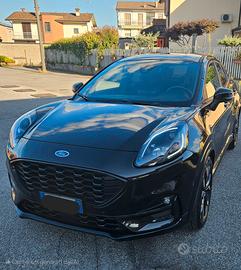 Ford Puma st line x automatica come nuova