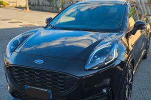Ford Puma st line x automatica come nuova