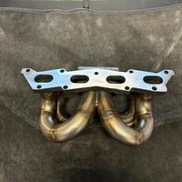 Collettore a cuore t-jet/multiair/abarth