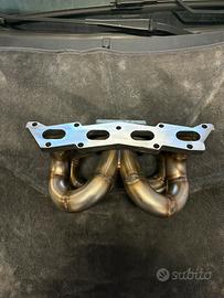 Collettore a cuore t-jet/multiair/abarth