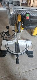 troncatrice 254mm