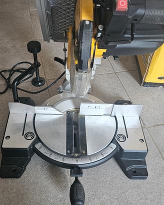 troncatrice 254mm