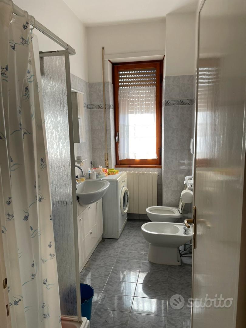 Appartamento – San Vito Romano, Roma Capitale - Vista 5