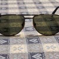 Occhiali da sole vintage PERSOL