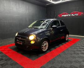 FIAT 500 1.2 Sport NEOPATENTATI - FABIANOAUTO