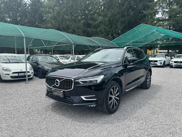 Volvo XC 60 XC60 B4 (d) AWD Geartronic Inscription