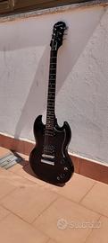 Epiphone sg 