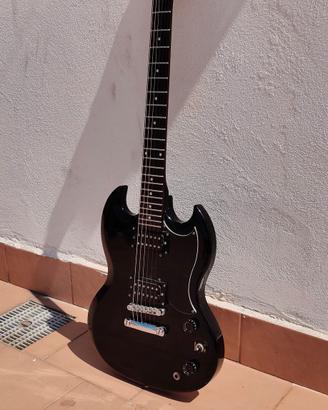 Epiphone sg 