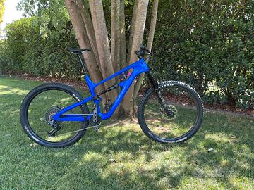 Cannondale Habit Carbon 1 AXS 2025 tg.XL