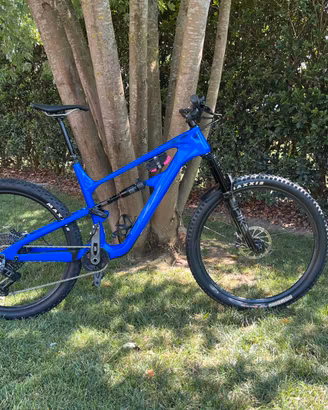 Cannondale Habit Carbon 1 AXS 2025 tg.XL