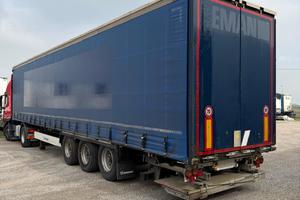 0617 SEMIRIMORCHIO CENTINATO KRONE CON SPONDA 2014