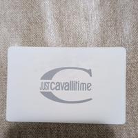 Orologio JustCavalli herenhorloge Abyss