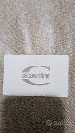 Orologio JustCavalli herenhorloge Abyss