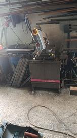 Sega a nastro mep 200