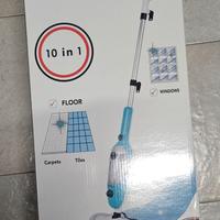 Steam mop