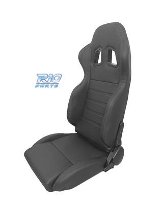 SEDILE SPORTIVO SEMI-BAUCKET UNIVERSALE STILE SPAR