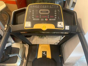 Atrezzi palestra