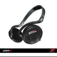 Cuffie wireless WSA 2 per Deus 2 XP