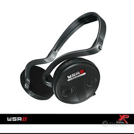 Cuffie wireless WSA 2 per Deus 2 XP