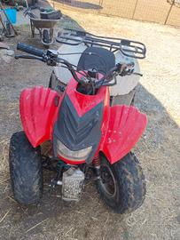quad  dinli 