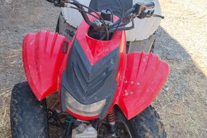 quad  dinli 