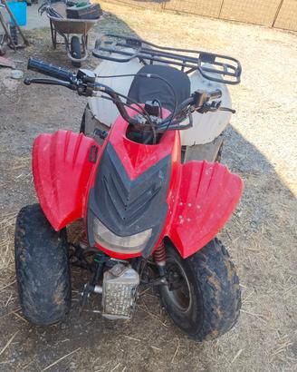 quad  dinli 