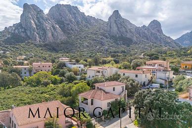 Villa - Olbia