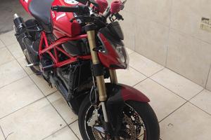 ducati streetfighter 848 full carbon