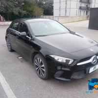 Mercedes A 250 e Plug in hybrid (e EQ-POWER) Premi