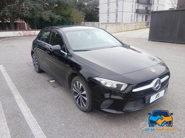 Mercedes A 250 e Plug in hybrid (e EQ-POWER) Premi