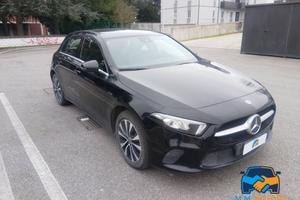 Mercedes A 250 e Plug in hybrid (e EQ-POWER) Premi