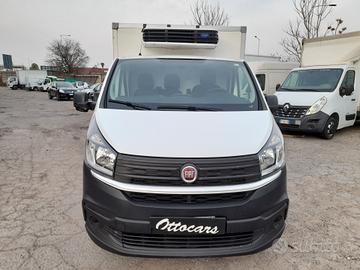 Fiat Talento 2.0 Ecojet 145CV PC-TN Furgone frigo 
