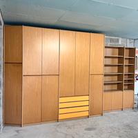 Mobili per camera e lavanderia