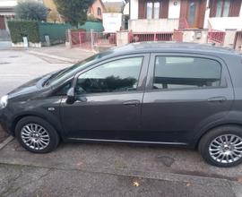 FIAT Grande Punto - 2017