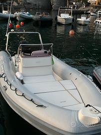 Joker boat Coaster 650 Mercury 150cv 260h