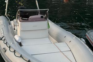 Joker boat Coaster 650 Mercury 150cv 260h