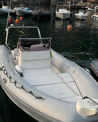 Joker boat Coaster 650 Mercury 150cv 260h