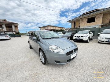 Fiat Grande Punto 1.3 MJT 75 cv 5 p 160.708 km