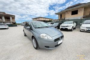 Fiat Grande Punto 1.3 MJT 75 cv 5 p 160.708 km