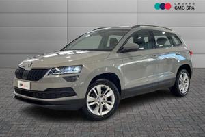 Škoda Karoq 2017 1.6 tdi Executive
