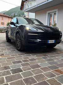 Porsche Cayenne 3.0 S - PERFETTA