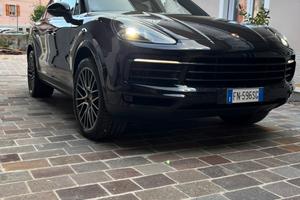 Porsche Cayenne 3.0 S - PERFETTA