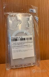 Cover per iPhone 16