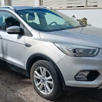 Ford Kuga 2.0 tdci Business s&s 2wd 120cv
